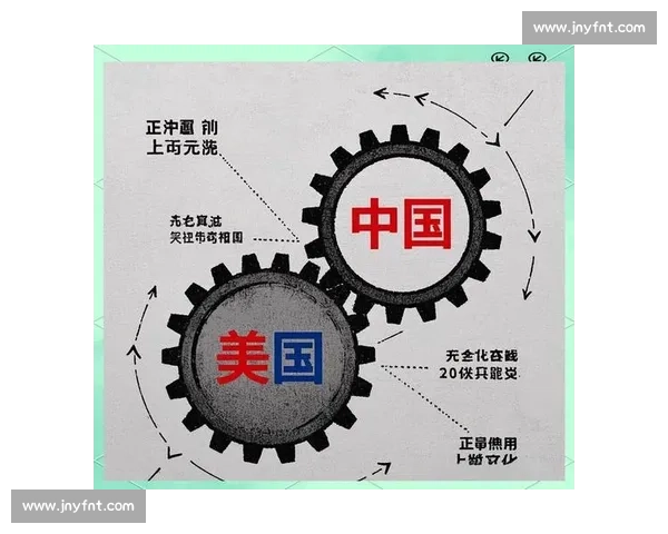 美国与加拿大全面较量背后隐藏的经济安全与全球影响力博弈